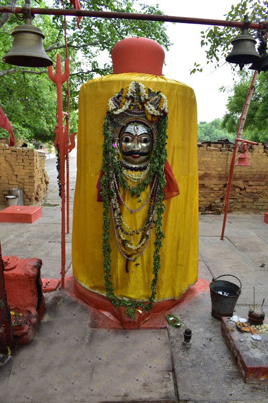 Shri Kapal Bhairav Varanasi
