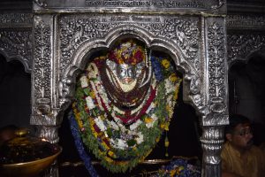 Shri Kaal Bhairav Varanasi
