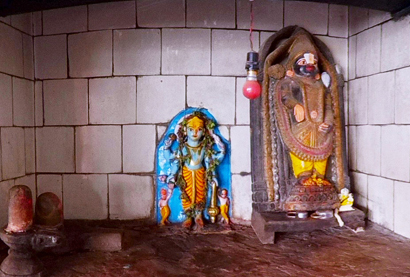 श्री प्रहलाद केशव मंदिर