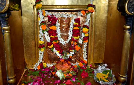 कात्यायनी दुर्गा मंदिर