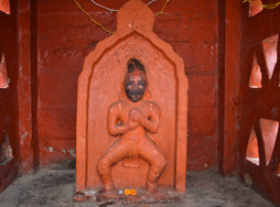 श्री उन्मत्त भैरव मंदिर