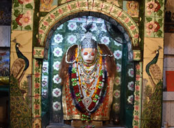 श्री अत्युग्र नरसिंह मंदिर