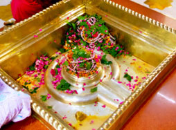 बैद्यनाथ महादेव मंदिर