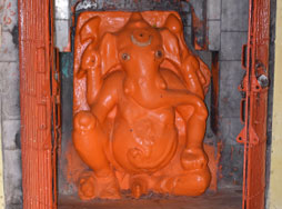कुडिताक्ष विनायक मंदिर