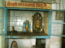 श्री प्रहलाद केशव मंदिर