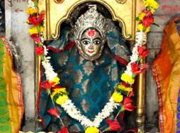माँ चित्रघंटा देवी मंदिर