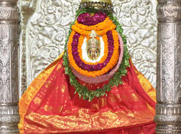 माँ महागौरी देवी मंदिर