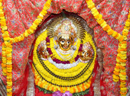 महालक्ष्मी गौरी मंदिर
