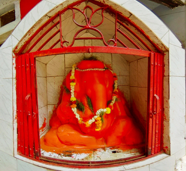 Bhageerath Vinayak Temple