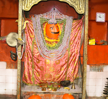 श्री भीषण भैरव मंदिर