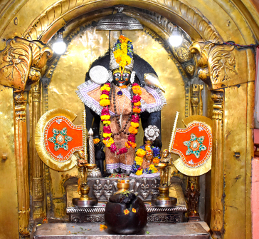 Shri Bindu Madhav