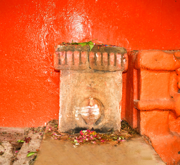 Draupadaditya Temple