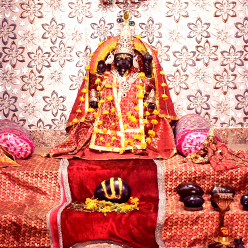 Dwarkadheesh Temple