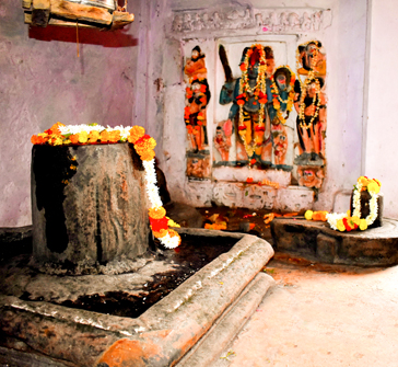 Shri Ganga Keshav