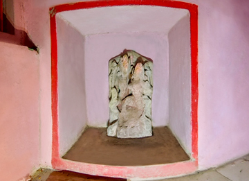 Shri Gopi Govind Temple
