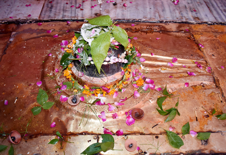 Grishneshwar Mahadev Temple