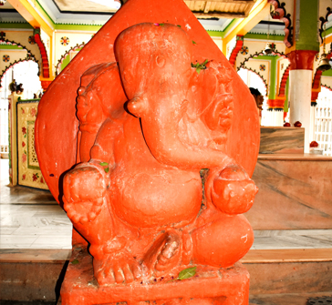 Gyan Vinayak Temple