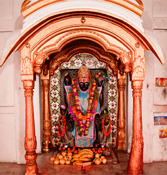 Keshavaditya Temple