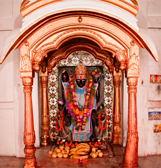 केशवादित्य मंदिर