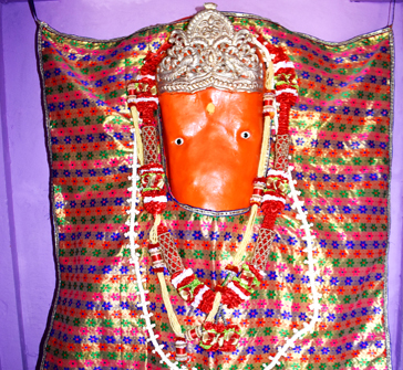 Kharva Vinayak Temple