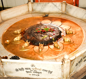 Saambaditya Temple