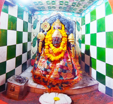 Shri Shwet Madhav