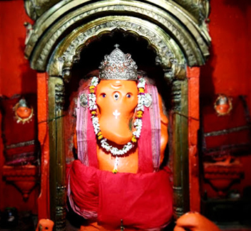 Siddhi Vinayak Temple