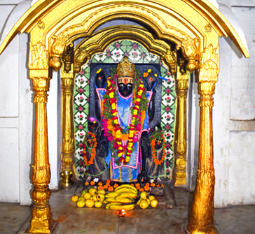Shri Adi Keshav