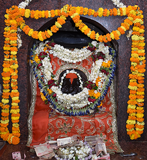 Shri Batuk Bhairav Temple