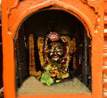 Shri Chand Bhairav Temple