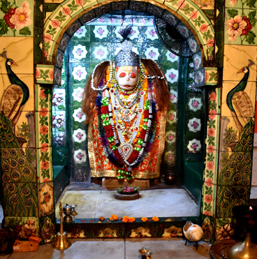 Full Gallery of Kashi Vishnu Yatra