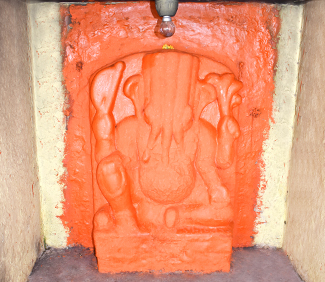 Kshipra Prasadhan Vinayak Temple