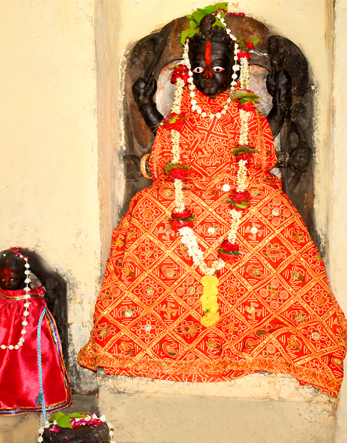 Lalita Gauri Temple
