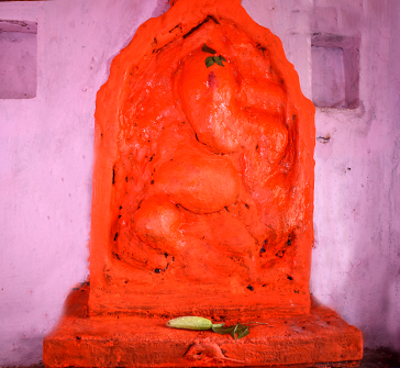 Uddand Vinayak Temple