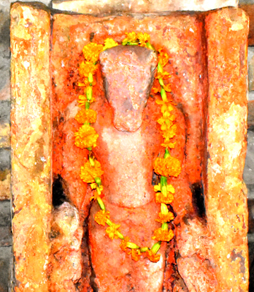 Shri Yagyavarah Vishnu Temple