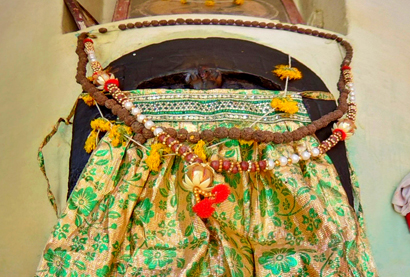 Shri Hayagreeva Keshav Temple