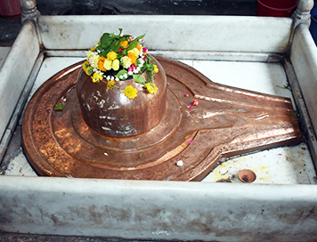 rameshwar jyotirlinga