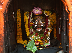 Shri Chand Bhairav Temple
