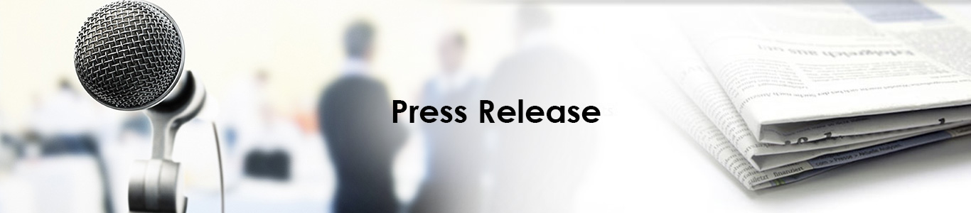 Press Releases