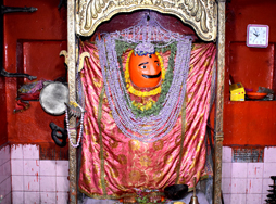 Shri Bheeshan Bhairav Temple