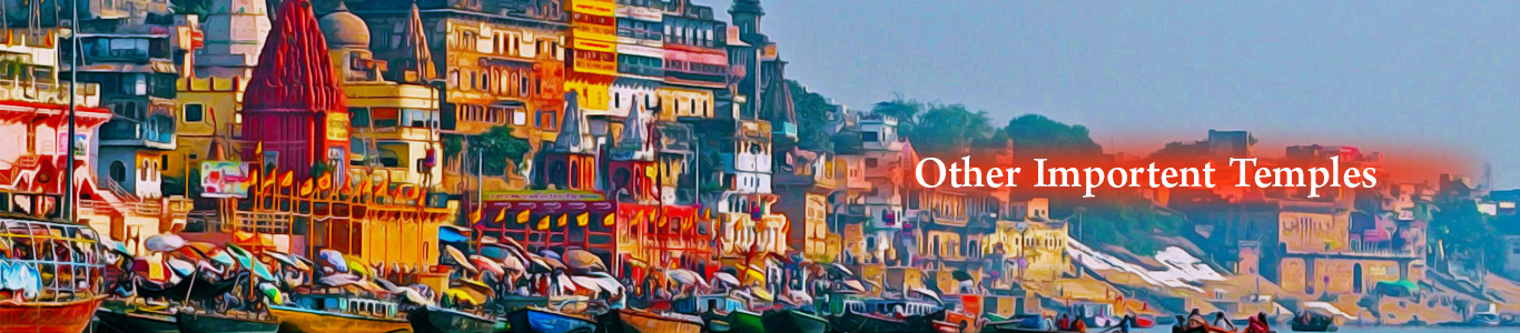 Other Important Temple