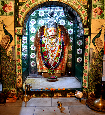 श्री अत्युग्र नरसिंह मंदिर