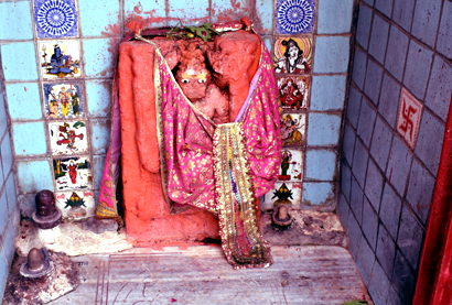 श्री विटंक नरसिंह मंदिर