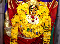 Brahmacharini Durga Temple