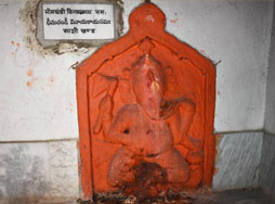 Chand Vinayak Temple