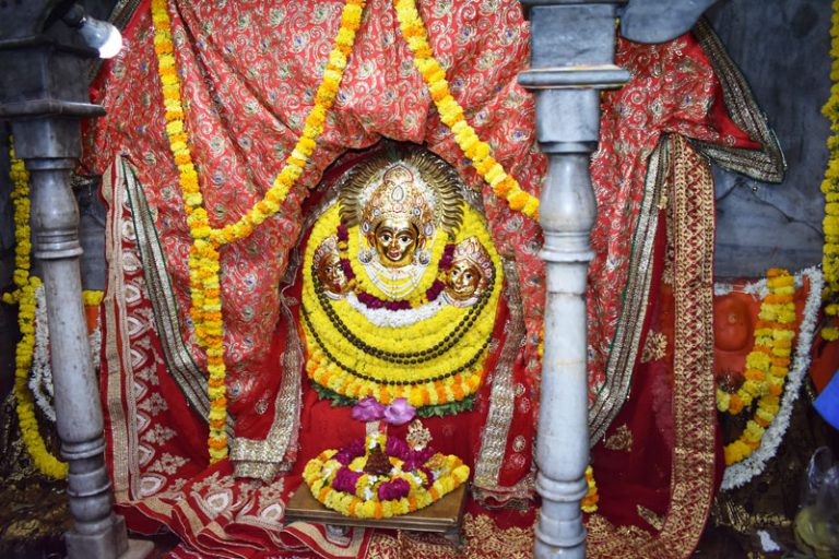 Mahalakshmi Gauri Temple Photo Gallery : : Official Website Of Pawan Path