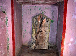 Shri Gopi Govind Temple
