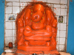 Harishchandra Vinayak Temple