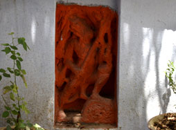 Shri Kokavarah Vishnu Temple