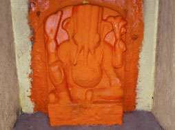 Kshipra Prasadhan Temple